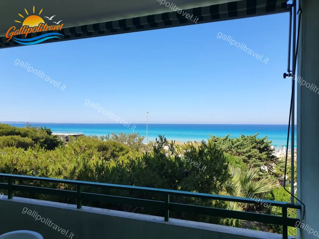 La Praja — Vista Mare - foto 2