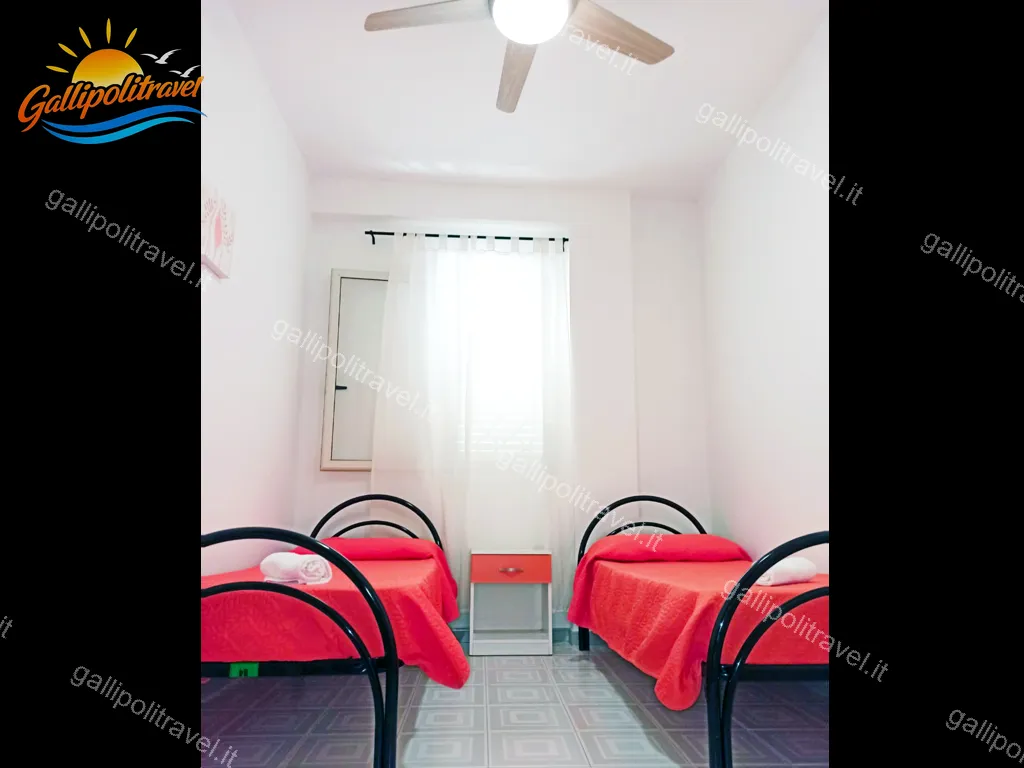 La Praja — Vista Mare - foto 8