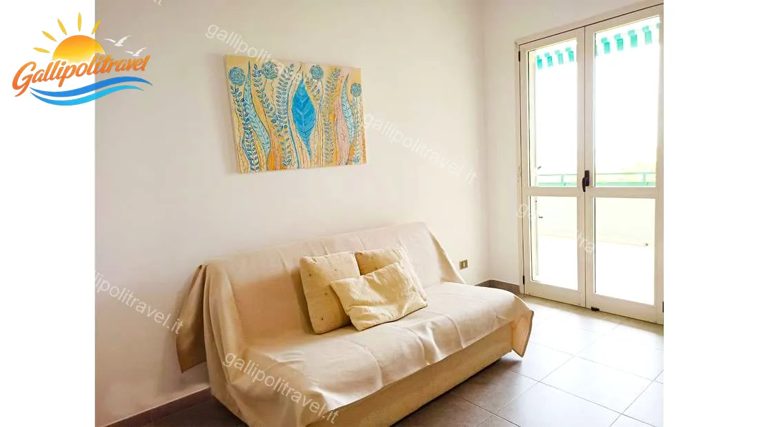 La Praja — Vista Mare - foto 5