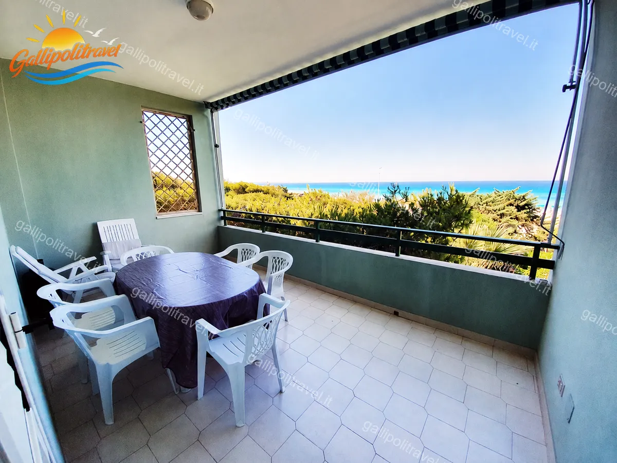 La Praja — Vista Mare - foto 1