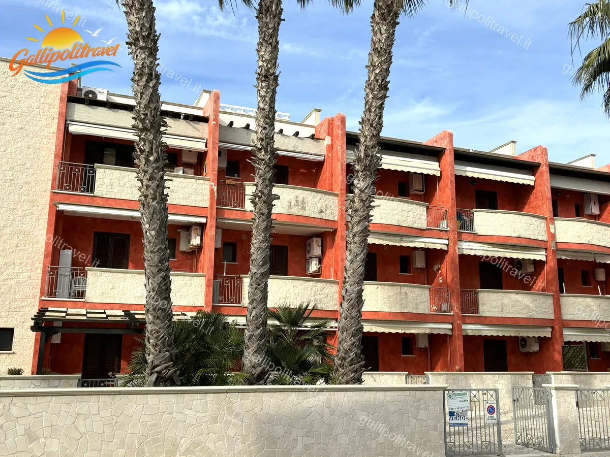 Bilocale Valery - foto 11