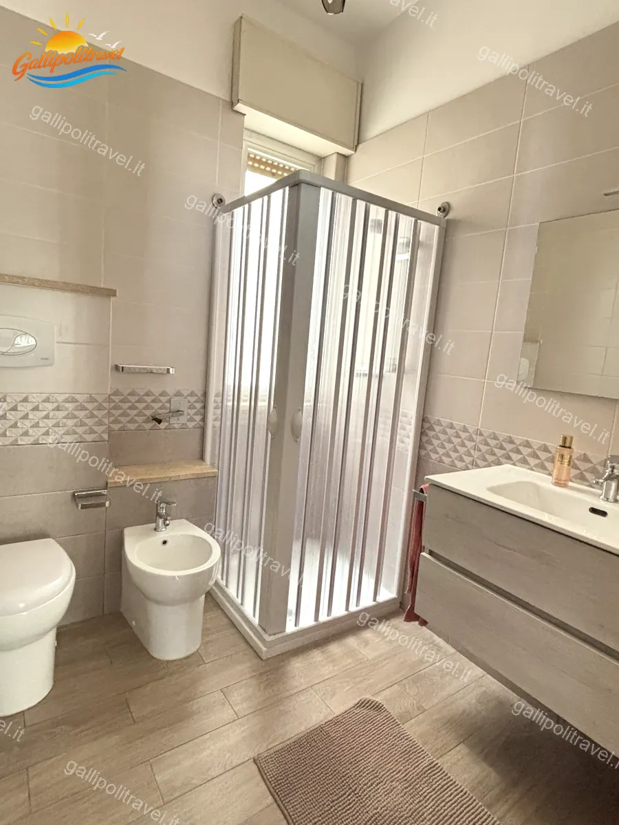 Petrarca Apartment Lido San Giovanni - foto 7