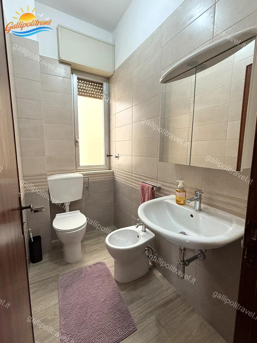 Petrarca Apartment Lido San Giovanni - foto 8