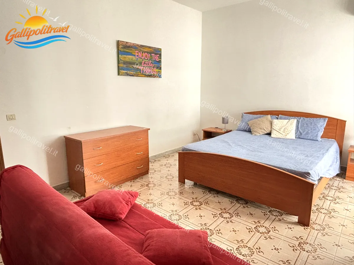 Petrarca Apartment Lido San Giovanni - foto 6