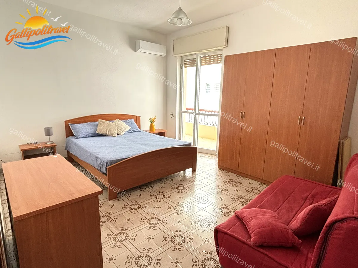 Petrarca Apartment Lido San Giovanni - foto 3