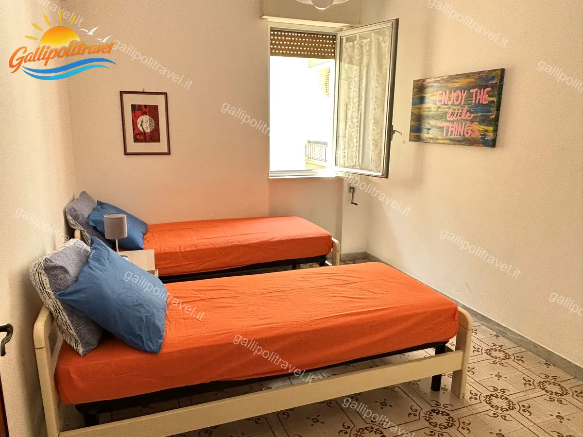 Petrarca Apartment Lido San Giovanni - foto 5