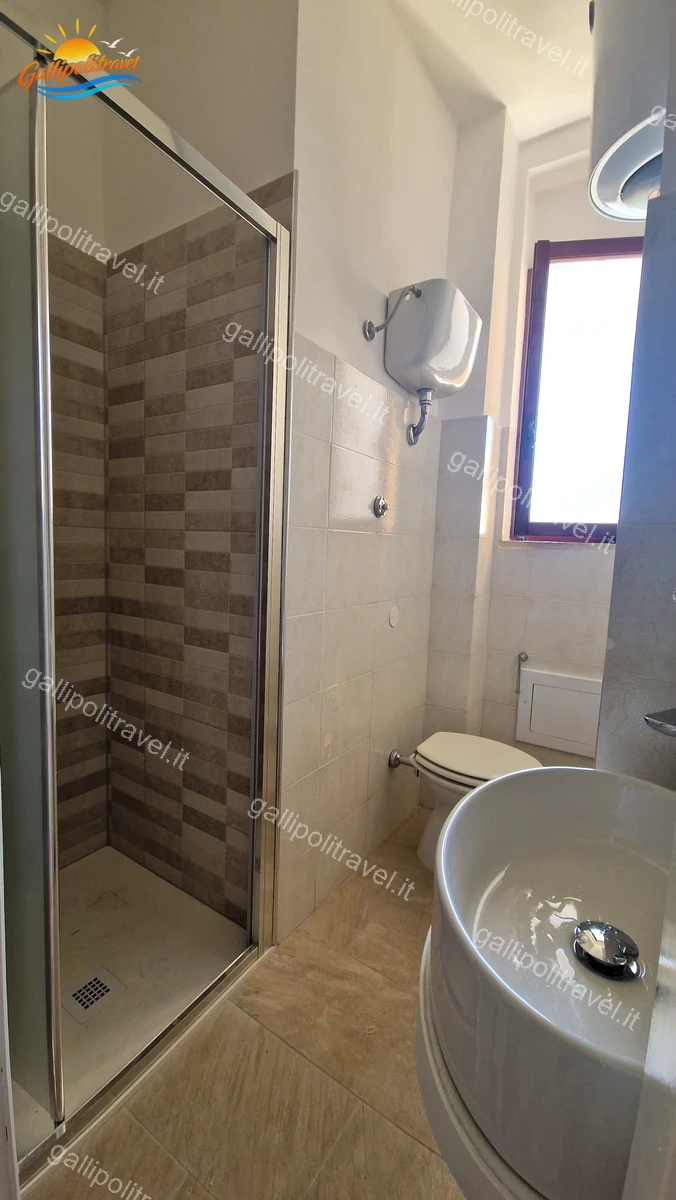 Bagno Tigli Gallipoli
