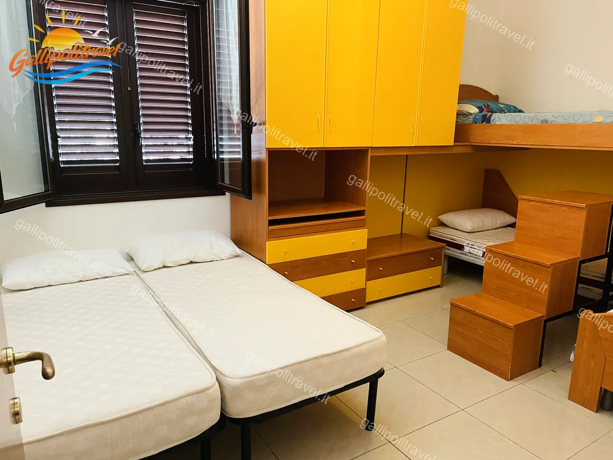 Trilocale Orange - foto 4
