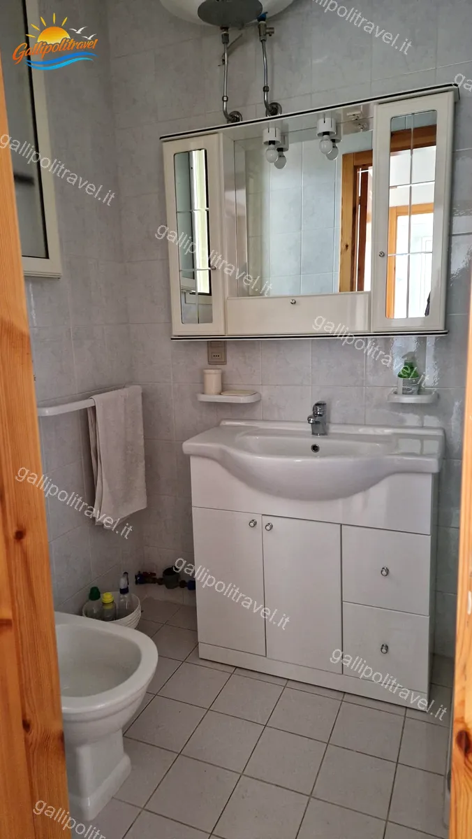 Trilocale Robinia - foto 5