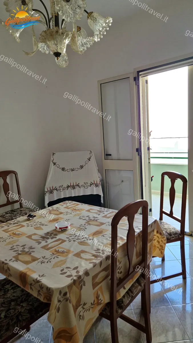 Trilocale Robinia - foto 2